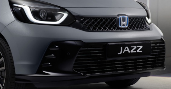 DAS NEUE JAZZ E:HEV FACELIFT-