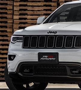 Entdecken Sie jetzt unsere Jeep Modelle
