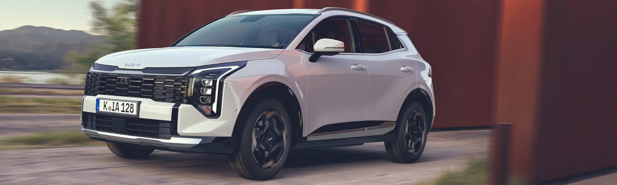 Kia - Servicepartner